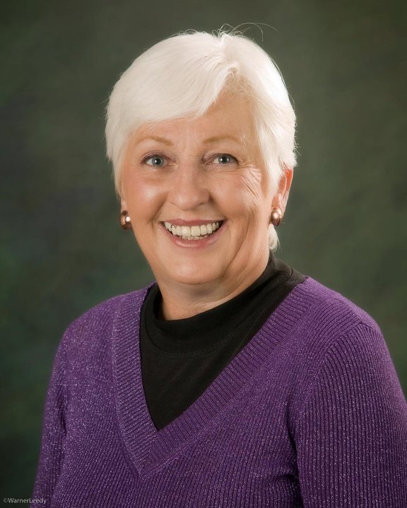 Barbara Jones' album, Profile Pictures