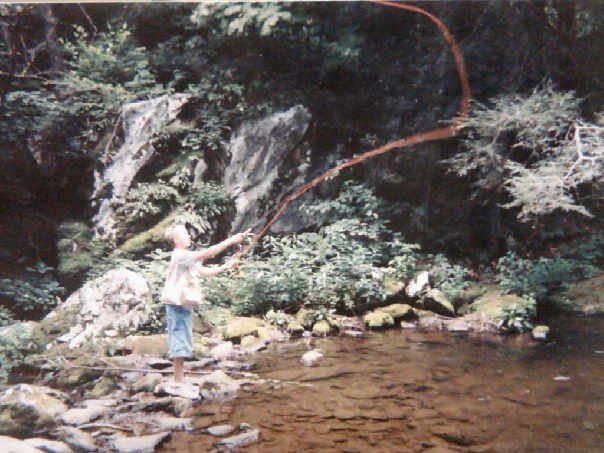 Arthur Johnson's album, Mobile Uploads