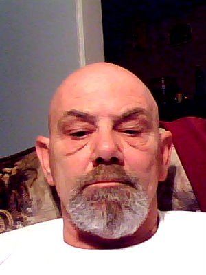 James Harris' album, Profile Pictures