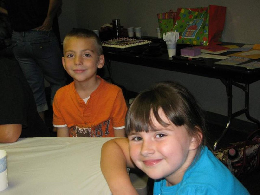 Janice Thompson's album, Jessica's Laser Tag Birthday Party