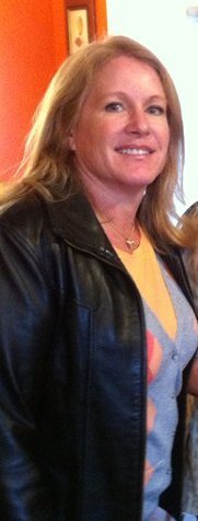 C. Allison Smyth's album, Profile Pictures