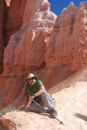 Michael Fingerle's album, West Trip 2010