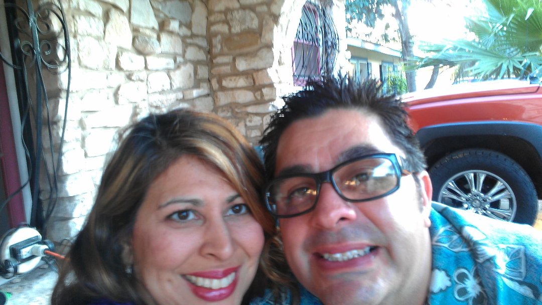Mary Moralez-Silva's album, Mobile Uploads