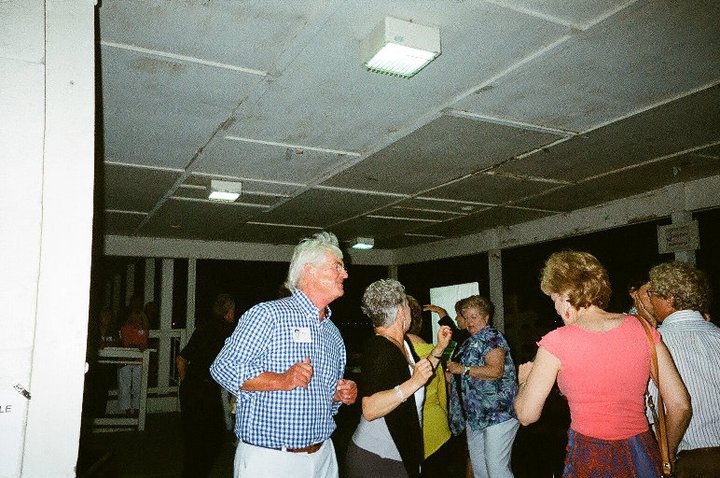 Barbara Porter Hayslip's album, 45th AWHS Reunion July 31