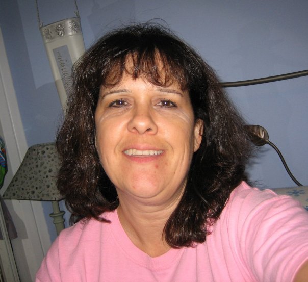 Becky Tobin's album, Profile Pictures