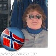 John Narvesen's album, PicBadges Photos