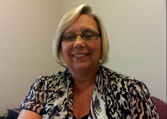 Debbie Lucas' album, Profile Pictures