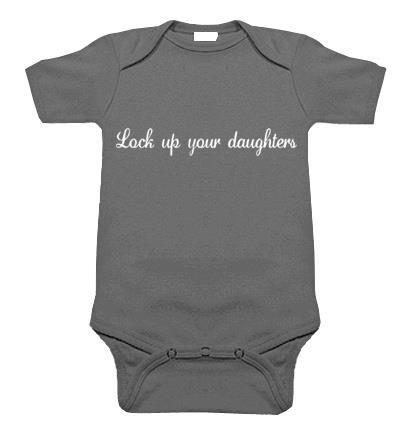 Pixie Mulloy's album, Baby Outfits we MUST have lol