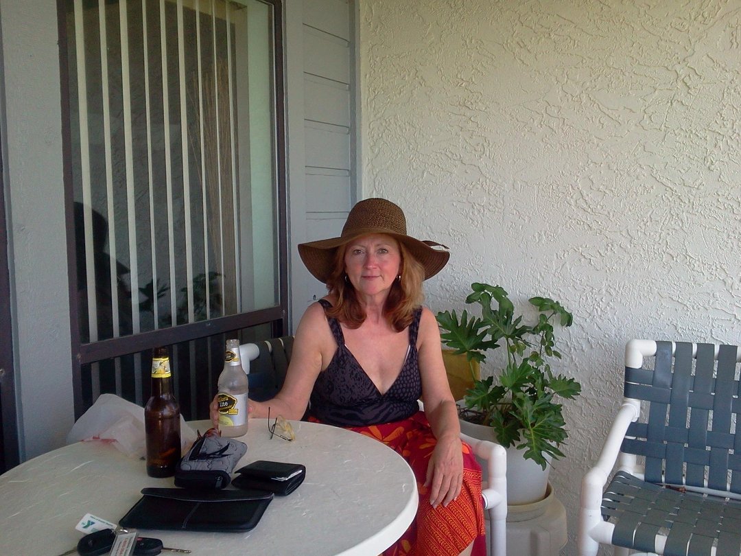 Debra Hensley-Lyons' album, Profile Pictures