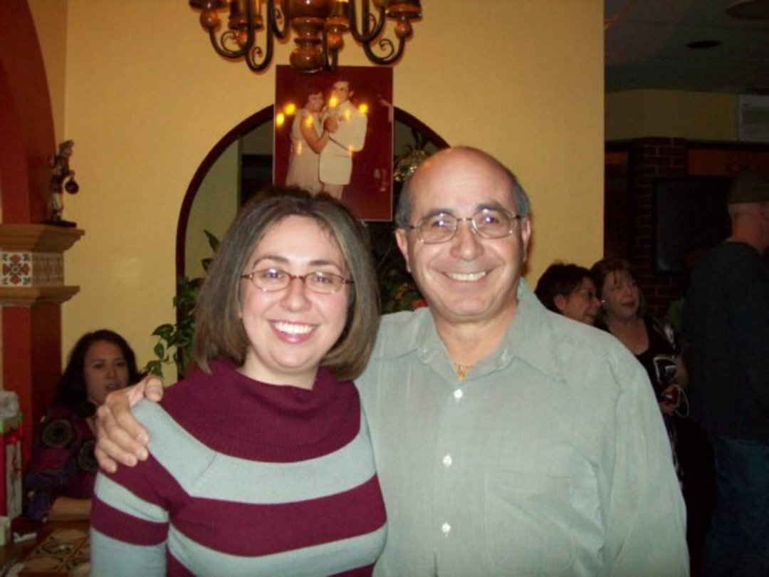 Armando Palacios' album, Profile Pictures