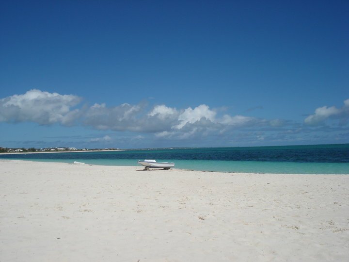 Lee Narwold's album, Turks & Caicos 2010