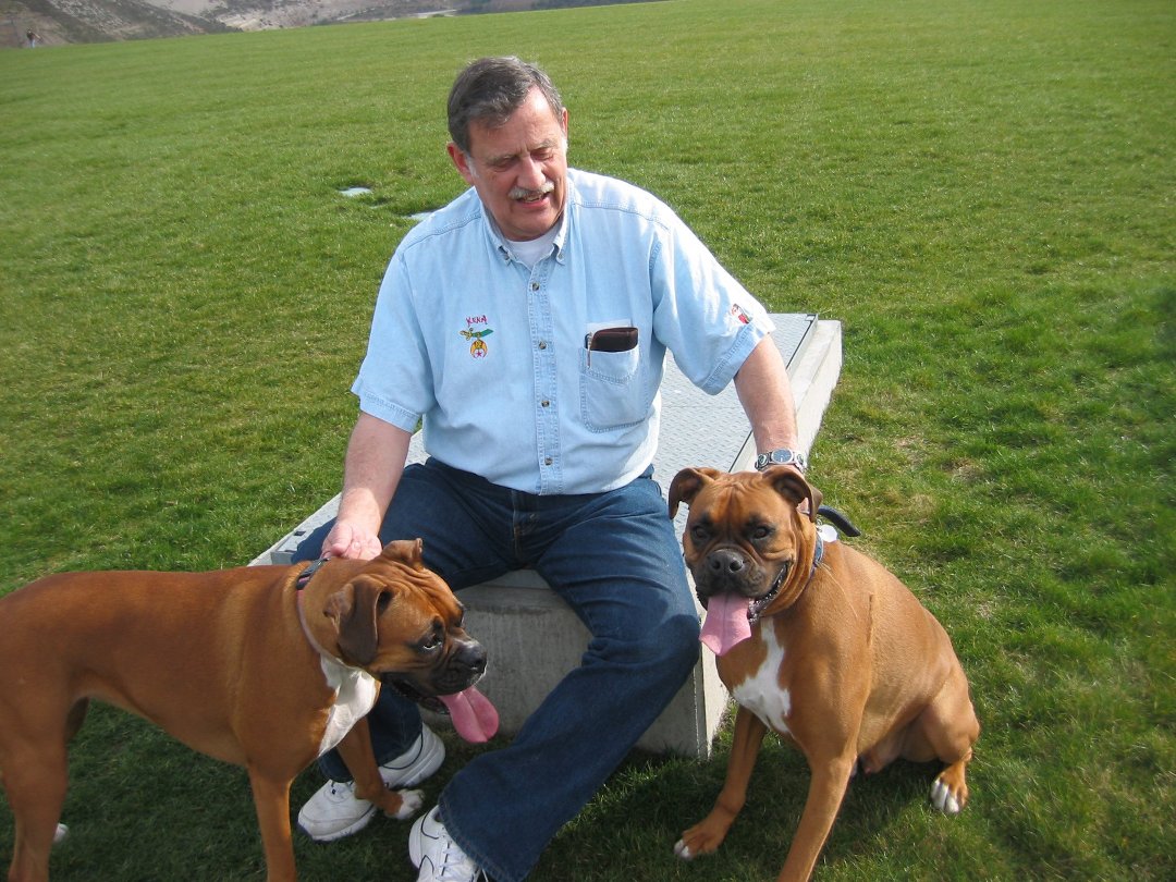 Rod Davidson's album, Profile Pictures