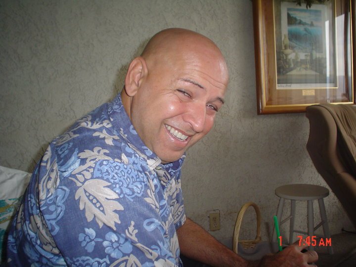 Basil Lee Drew's album, Profile Pictures