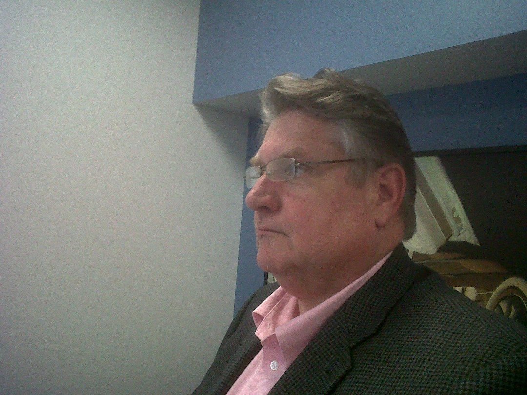 George Deckert's album, Profile Pictures
