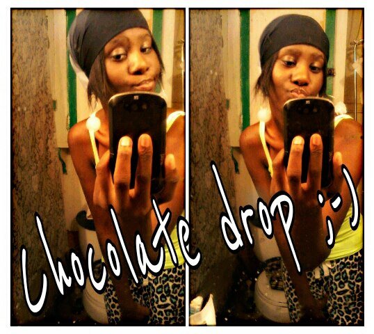 Melicia thomas' album, Cover Photos