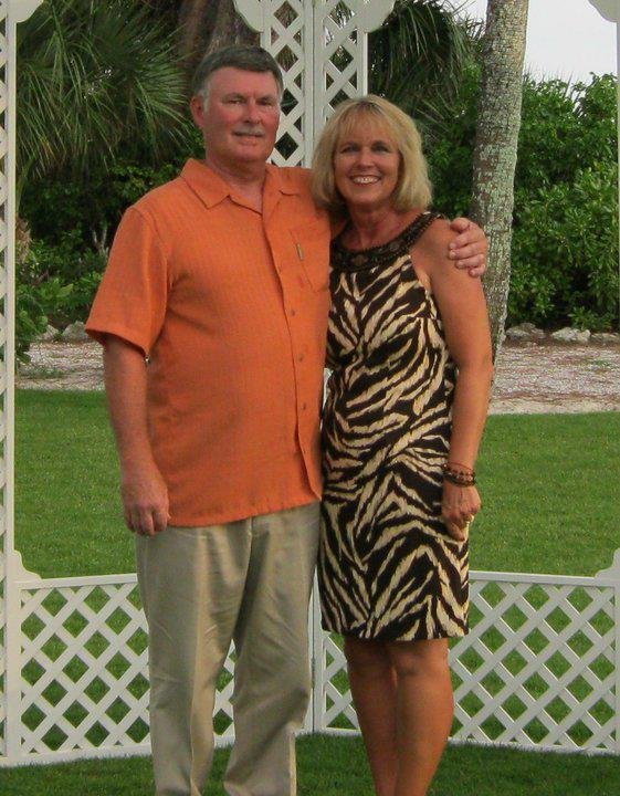 Cindy Waters' album, Profile Pictures