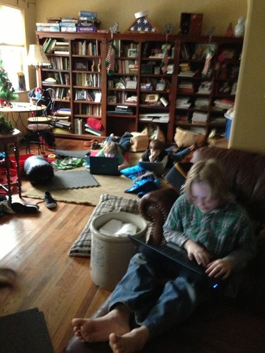 Mary Flick's album, Mobile Uploads