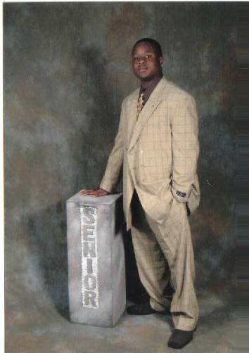 Chrystal Brooks' album, Chrystal Brooks Family Pictures
