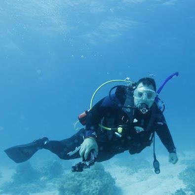 Mark Baril's album, Profile Pictures