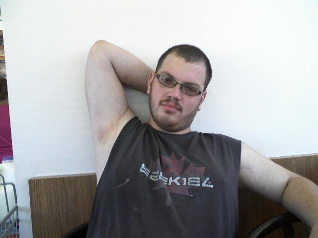 Ryan Nicklas' album, Profile Pictures