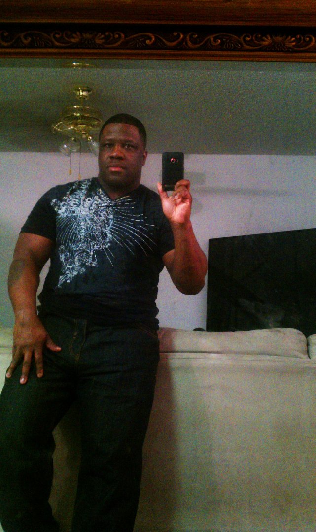 Anthony Agee's album, Profile Pictures
