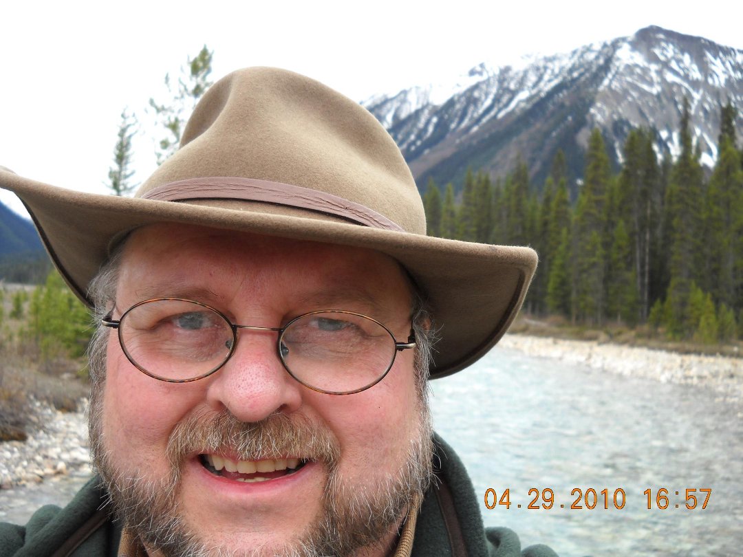 Michael Swanson's album, Profile Pictures