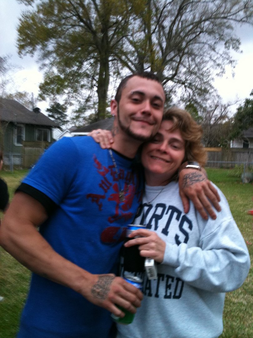 Rhonda Giovengo's album, Profile Pictures
