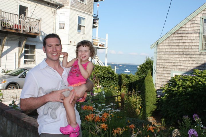 Nick Moser's album, Summer 2010 Beach Pics