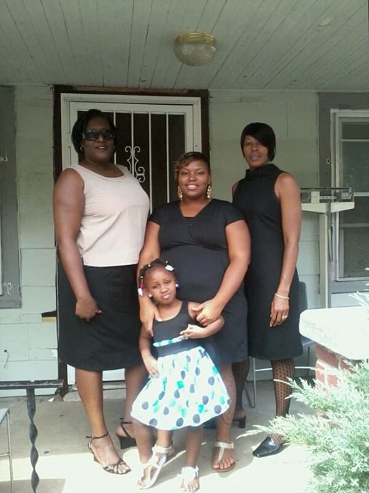 Michelle Lewis' album, Mobile Uploads