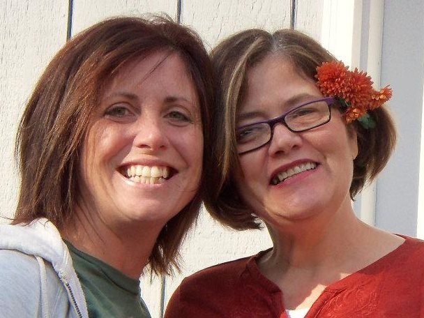 Pam Johnson's album, Profile Pictures