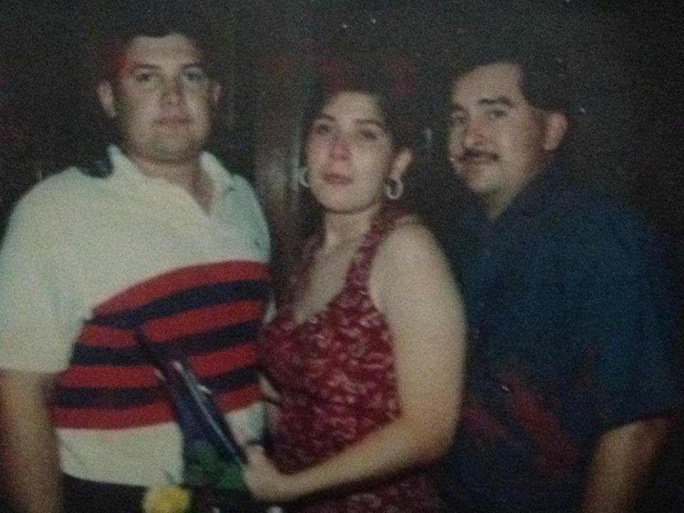Sara Cerna's album, Mobile Uploads