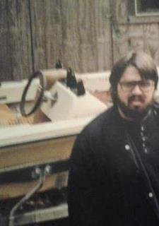 Ed Joyce's album, Profile Pictures