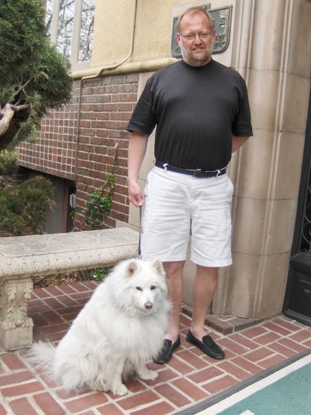 Brian Bostron's album, Profile Pictures