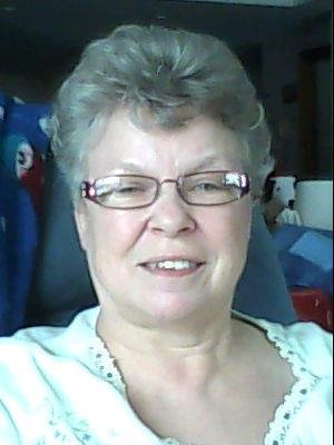 Barbara Coyle's album, Profile Pictures