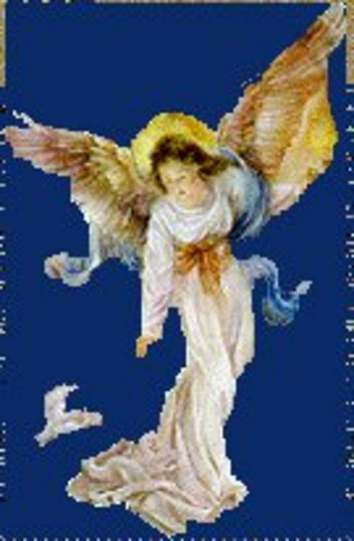 Steve Marrow's album, Angels Photos