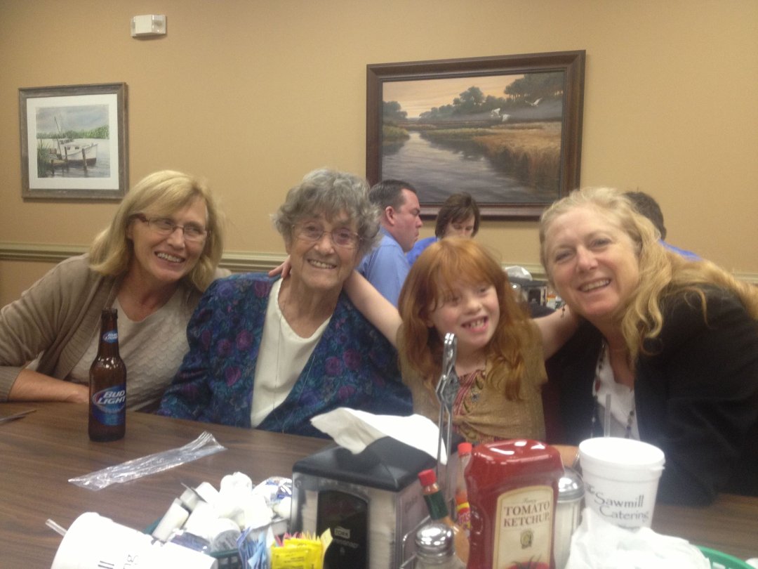 Mary Rider's album, Mobile Uploads