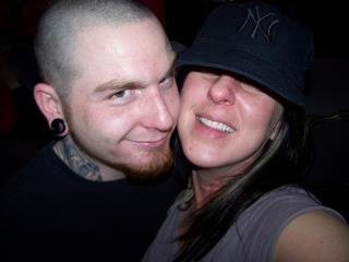 April McWain's album, Pics