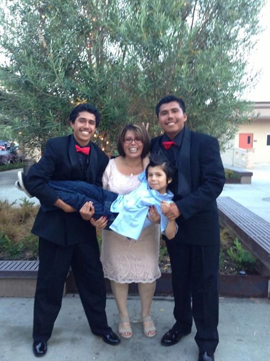 Ann Ramirez's album, Cover Photos