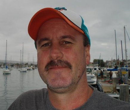 Greg Snyder's album, Profile Pictures