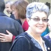 Betty Irwin's album, Profile Pictures