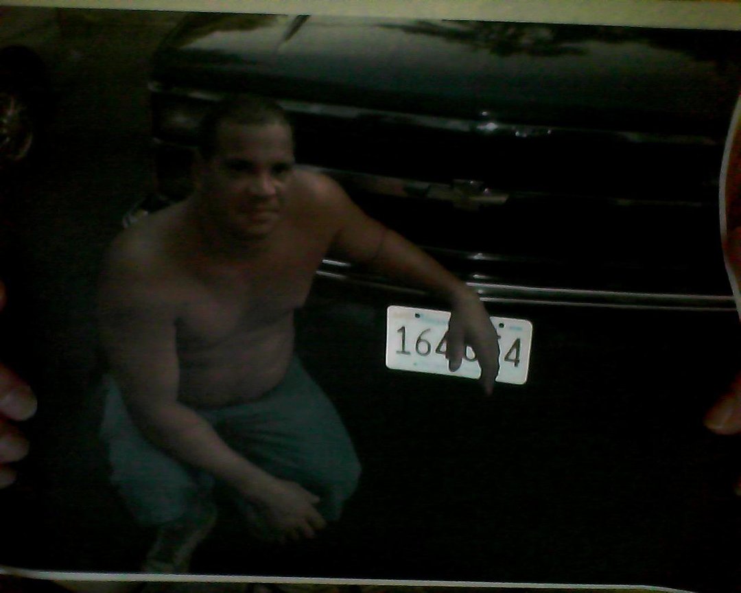 Eric Newlon's album, Profile Pictures