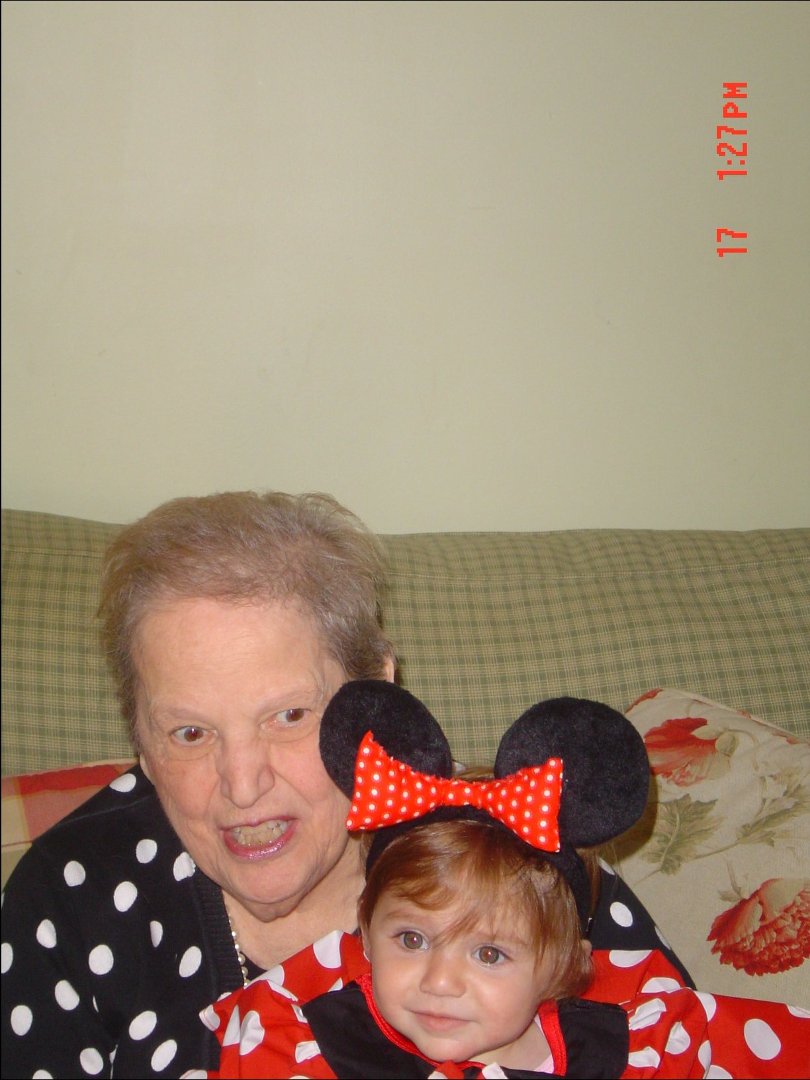 Joann Agnello-Kveton's album, Profile Pictures