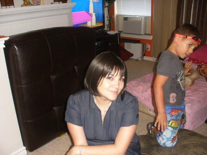 Alfred Maldonado's album, August 21, 2011