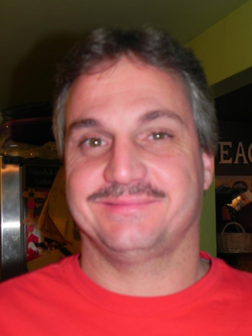 Brian Schmidbauer's album, Profile Pictures