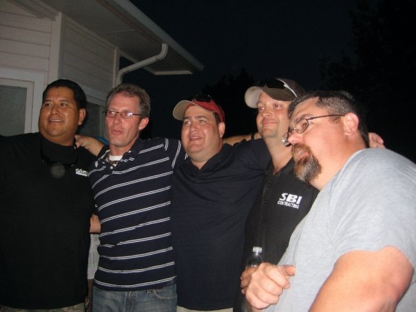 Barb Bale's album, Youth Group Reunion