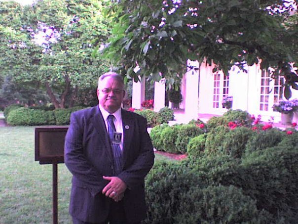 Wayne Randle's album, Profile Pictures