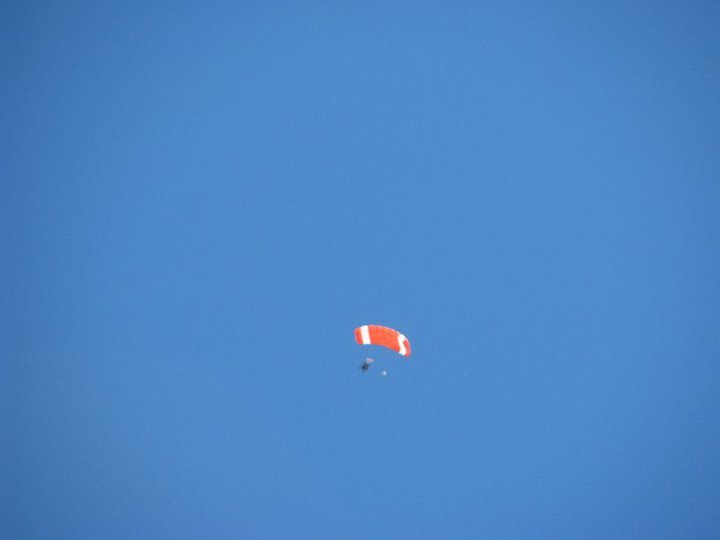 Larry Sevy's album, Skydiving 7-10-2010