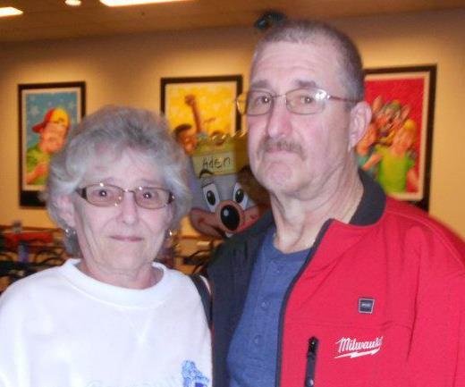 Nancy Chell's album, Profile Pictures
