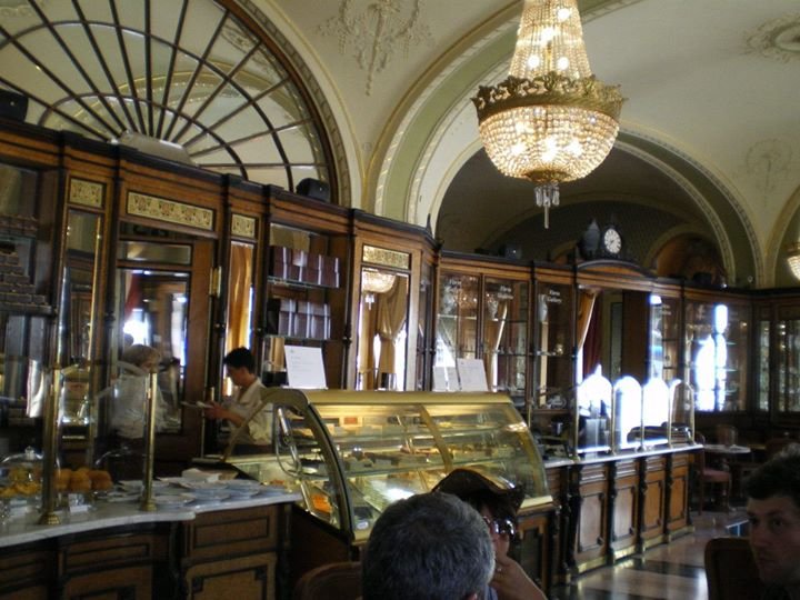 Helen Silverstein's album, Hungary 2011