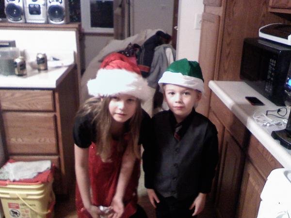 Debbie Master's album, Mobile Uploads